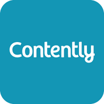 Contently