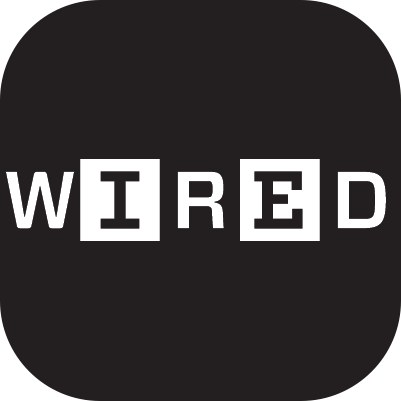 Wired